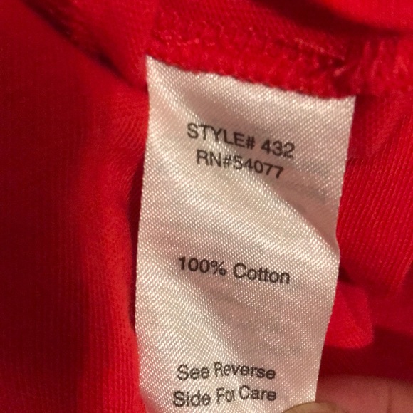 SALE!!!  CAbi Nouvelle Tank - Picture 6 of 6